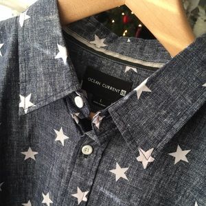 Ocean Current Short Sleeve